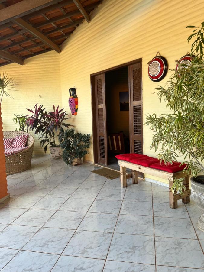 Casa De Ferias No Porto Das Dunas Aquiraz Exterior foto